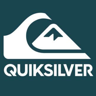 Quik Silver Vinyl Decals for Sale - StikIt Decals