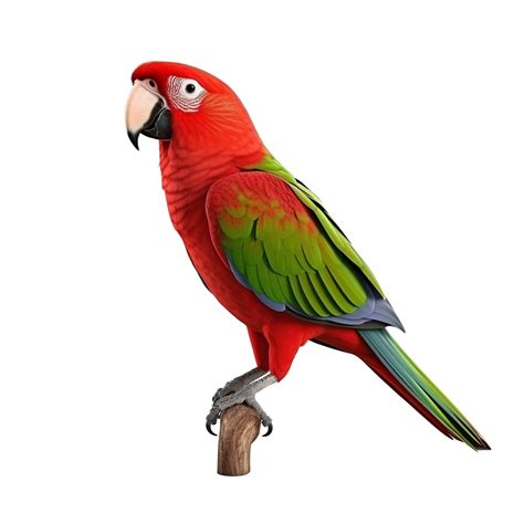 parrot clip art 5