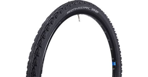 Schwalbe Hurricane Performance 26x2.0 (50-559) • Pris