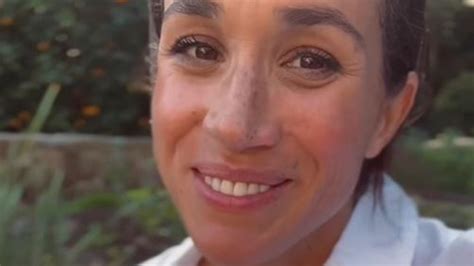 Meghan Markle Made Fun Of Suits Co Star Patrick J Adams Naked Scene News Au