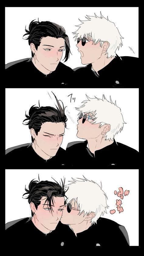 Pin By Astrid On Quick Saves In Funny Anime Pics Cute Anime Guys Gay Comics