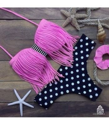 Bikini Due Pezzi Dream Shop