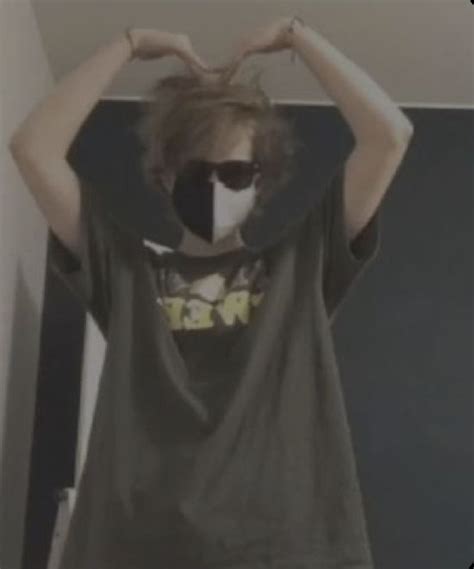 Ranboo Pretty Boy Swag Otaku Funny Dream Team