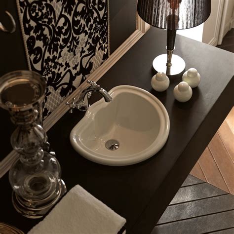 Раковина классика встроенная (38 фото) - красивые картинки и HD фото