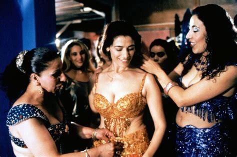 Hot Sexy Hiam Abbas Bikini Pics