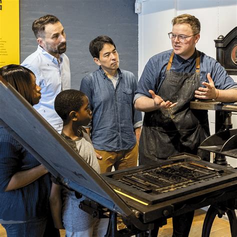 Bowne & Co., Stationers - South Street Seaport Museum