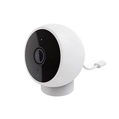 دوربین هوشمند مگنتی شیائومی مدل MJSXJ02HL فروشگاه نوران