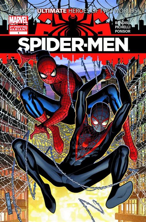 spider man