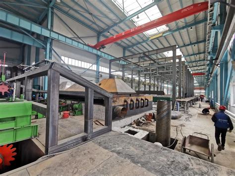 GI Hot Dip Galvanizing At 16 Square Meter In Palghar ID 12927178291