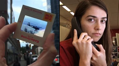 Fragments of a Life: A Curbside Mystery - The New York Times