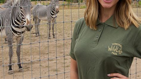 Lucy-Jo Hudson - TV Guide