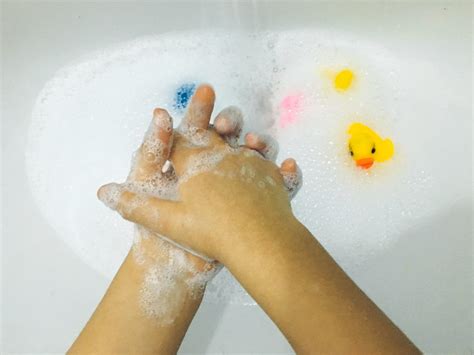 how to get marker off skin 1