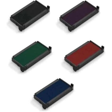 trodat printy  refill stamp pad star light kuwait