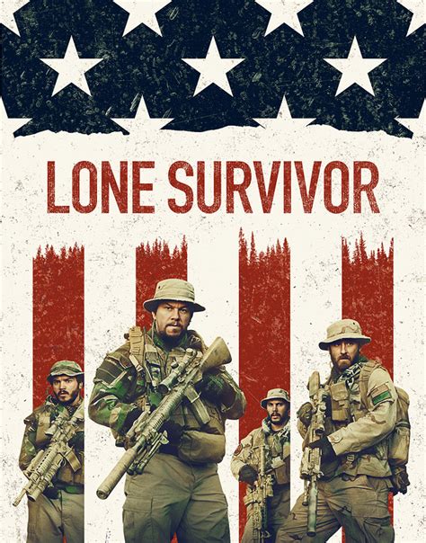 Bunny Dojo Design Lone Survivor 4k Uhd Steelbook