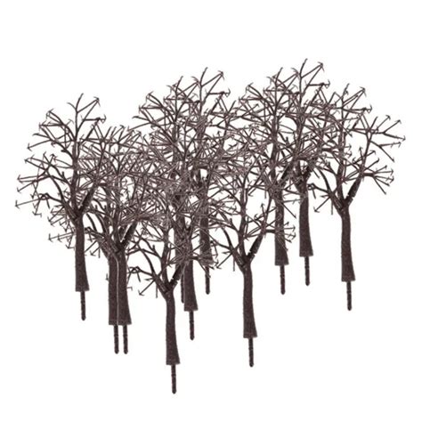 Am Liorez Votre Architecture Mod Le De Arbres D Hiver Pour Mod Le De