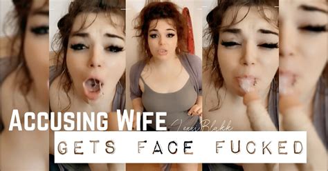 Accusing Wife Gets Face Fucked Preview American Role Play Porn XHamster