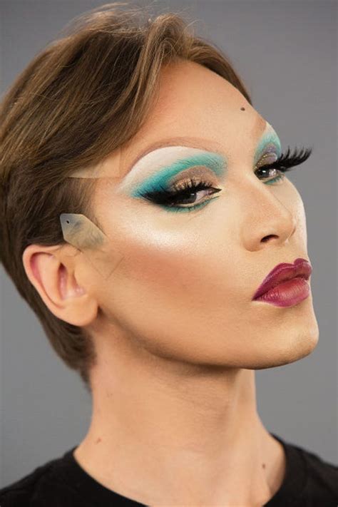 Beginners Drag Makeup Kit Saubhaya Makeup