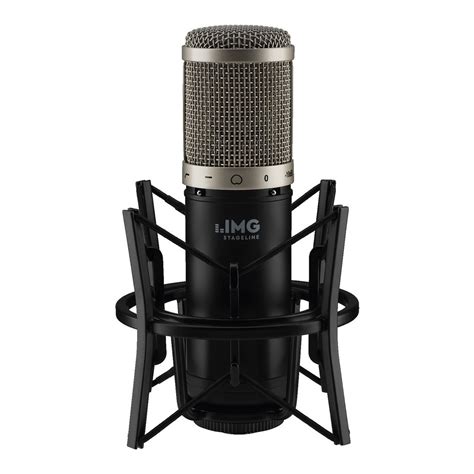 Offline Img Stageline Ecms Large Diaphragm Condenser Microphone