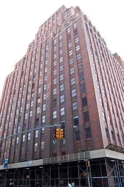 60 Hudson Street - New York City, New York