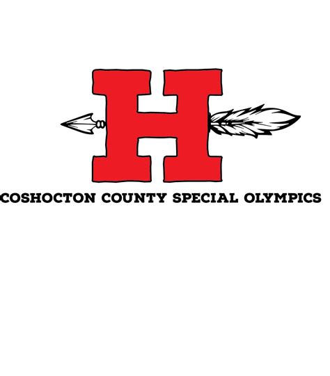 Coshocton County Special Olympics