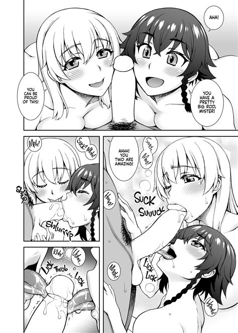 PIZZA BEARD Page 13 Nhentai Hentai Doujinshi And Manga