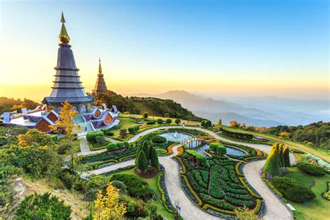 48 Hours in Chiang Mai: What to Do and Where to Eat