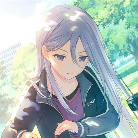 yoisaki kanade pfp pjsk kanade  anniversary card kanade cards