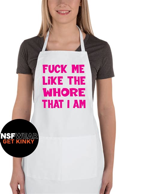 Fuck Me Like The Whore I Am Sexy Tanktop Humorous T Shirt Etsy UK