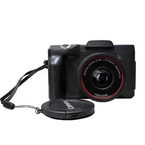 Video Digitale Camera Professionele 1080P Hd 16X Z... – Grandado