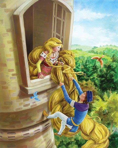Irmaos Grimm Contos De Fadas Rapunzel Rapunzel, Irmãos Grimm Livro