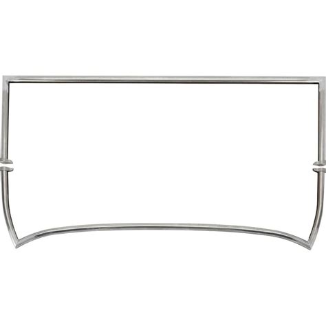 1926 27 Model T Roadster Windshield Frame Plain