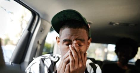 Tyler, the Creator Arrested in LA | The FADER