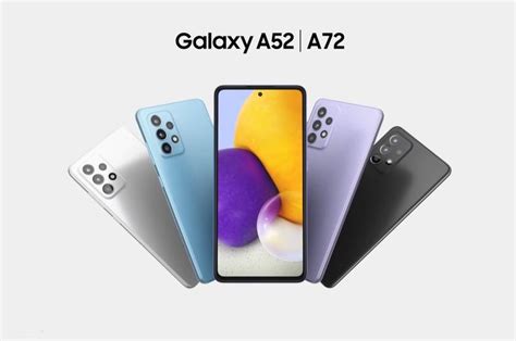 Samsung Galaxy A52 Игры – Telegraph