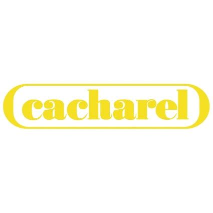 Cacharel-vector Logo-free Vector Free Download