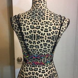 Xhilaration Swim Nwot Bikini Top By Xhilaration Poshmark