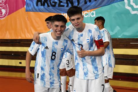 “Teníamos mucha ansiedad, pero también nos sentíamos muy bien