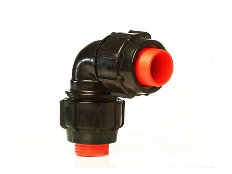 Plasson Rural Imperial Elbow 7050 34 From Reece