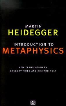 time  martin heidegger summary quotes faq audio