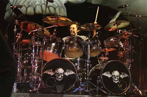 Avenged Sevenfold Dw Drums Drums Avenged Sevenfold Dw Drums