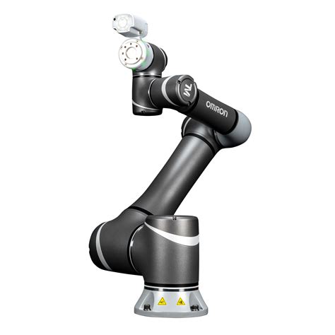Cobots | Omron Australia