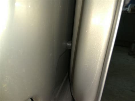 поставил резиновые упоры — Citroen Berlingo (2G), 1,6 л, 2011 года ...