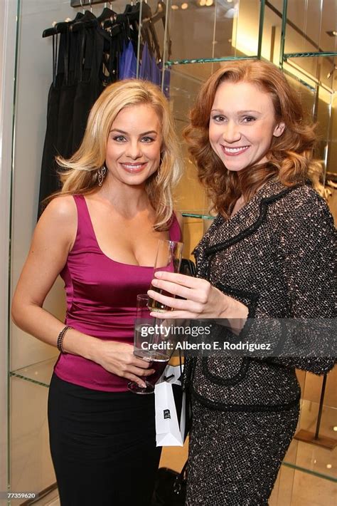 Hot Sexy Amy Sloan Bikini Pics