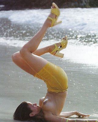 Patricia Velasquez Porn Pictures XXX Photos Sex Images PICTOA