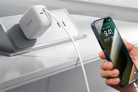 The Ultimate Charging Hack: 5 Ways To Juice Up Your Phone In Minutes