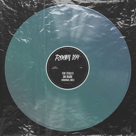 Fdf Italy Oh Babe 2022 320 Kbps File Discogs