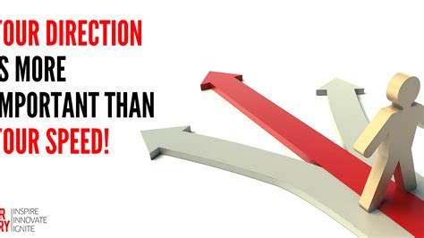 Your direction is more important than your speed! | YourStory