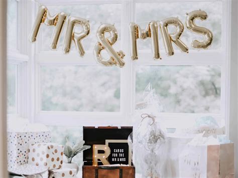Bridal Shower Event Checklist