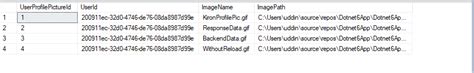 How Do I Upload An Image In Asp Net Core Web Api With Other Form Data