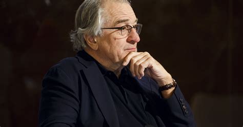 Robert De Niro Spoke Openly About Having A Gay Father I Wish We Had Spoken About It Much More
