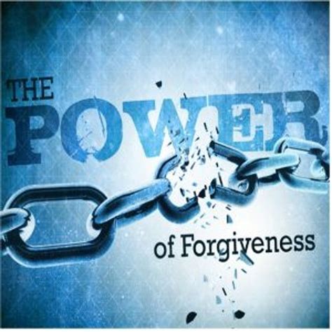Stream The Power Of Forgiveness By New Millennium Christian Center